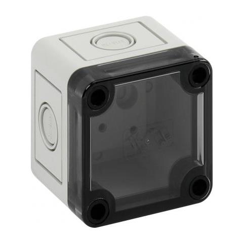 Tk Pc 77-6-tm Centralino Policarbonato Ip66 - Foto 1