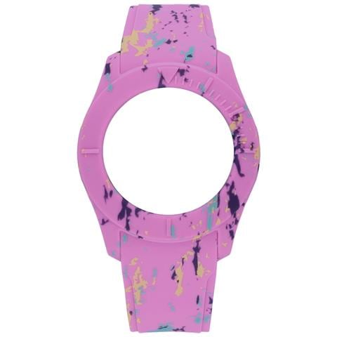 Orologio Watxandco Cowa3600. Cinturino, Colore. Donna. - In ordine - Foto 3