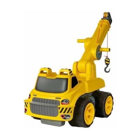 Power Worker Maxi Crane - Foto 1