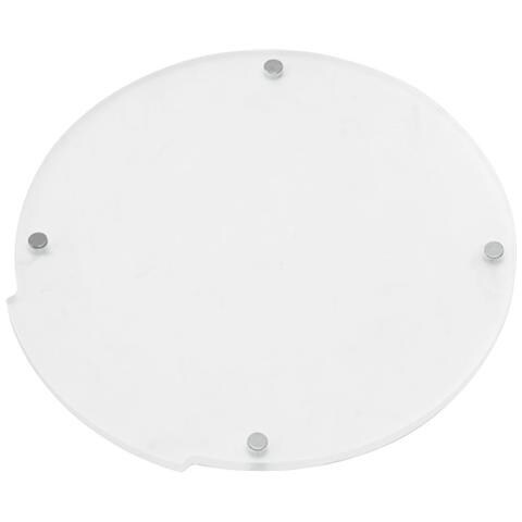 Diffuser Cover 20 For Led Ip Pst-40 Qcl Spot - Foto 1