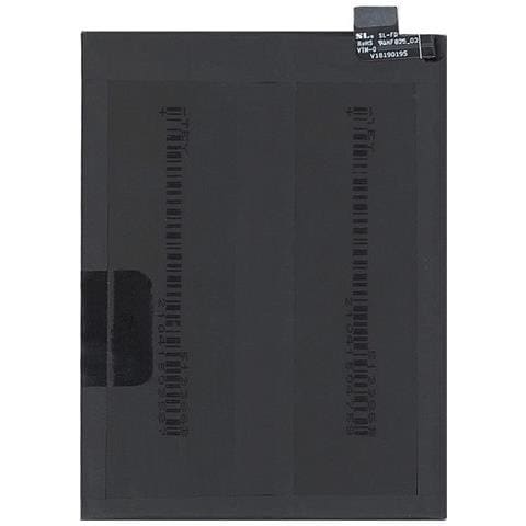 Batteria Litio Integrata Originale Blp825 Bulk Per Find X3 Neo - Reno5 Pro 5g - Foto 2