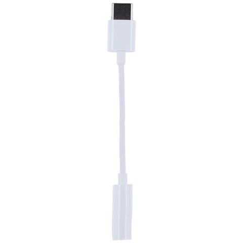 Adapter Usb-c Auf Klinkenstecker - Usb-c Mnnlich Zu Stereo Mini-klinkenstecker Weiblich - Foto 1