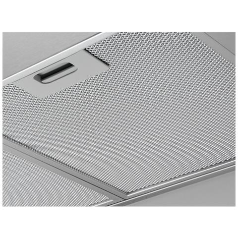 LFU215X cappa aspirante Cappa aspirante a parete Acciaio inossidabile 272 m³ /h D - Foto 5