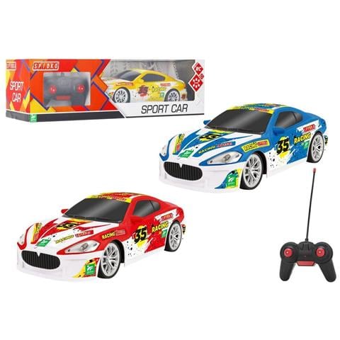 Radiocomando 40997 Spidko Auto Da Corsa - Foto 2