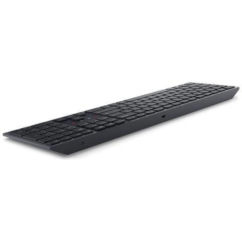 Tastiera Wireless KB900-GR-GER  (Layout Tedesco) Colore Grafite - Foto 5