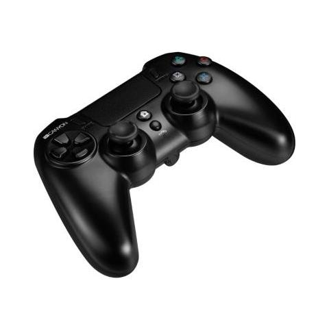Cnd-gpw5 Periferica Di Gioco Gamepad Playstation 4 Usb Nero - Foto 1