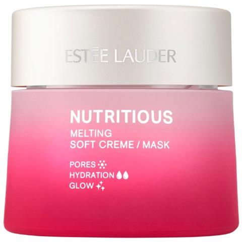Nutritious Melting Soft Creme / Mask 50ml - Foto 1