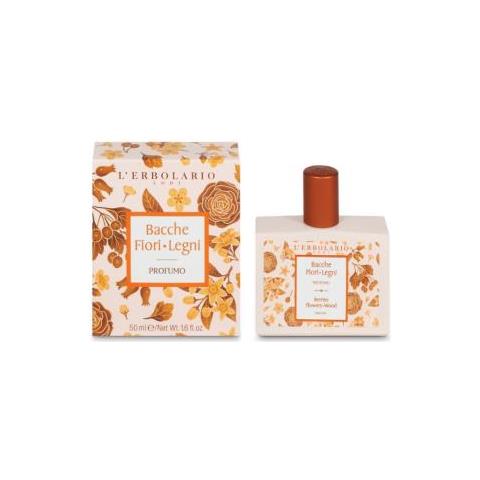 Profumo Da 50 Ml Di Fiori Di Fiori. - Foto 1