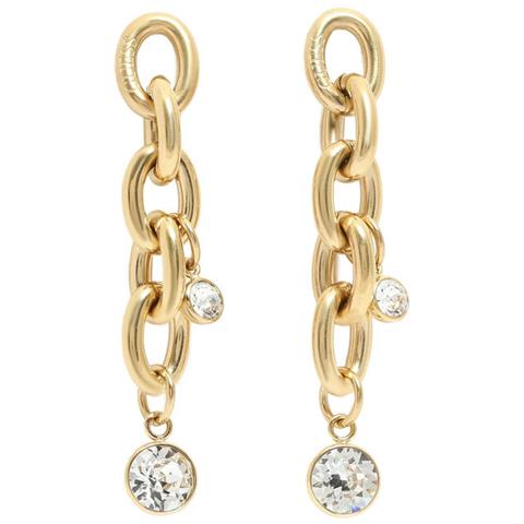 Orecchini Donna Guess Ube28038 6 Cm - Foto 1