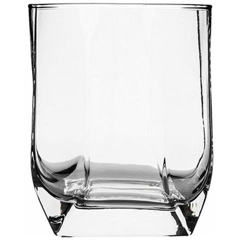 Set Di Bicchieri Lav Tuana 320 Ml 6 Pezzi (8 Unità) - Foto 2