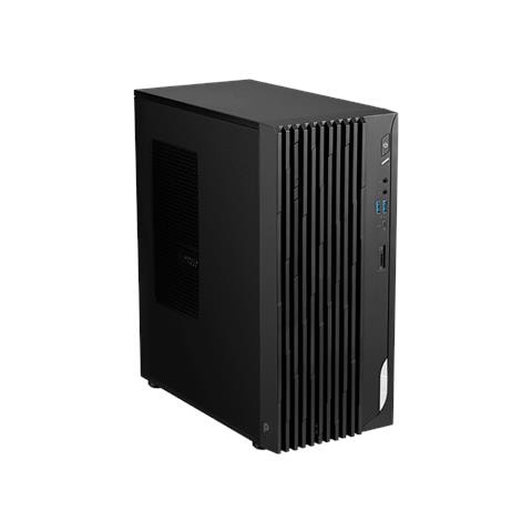 Pro DP180 13SA-050EU Intel® Core™ i7 i7-13700F 16 GB DDR4-SDRAM 512 GB SSD NVIDIA® GeForce® GTX 1650 Windows 11 Pro Desktop PC Nero - Foto 2