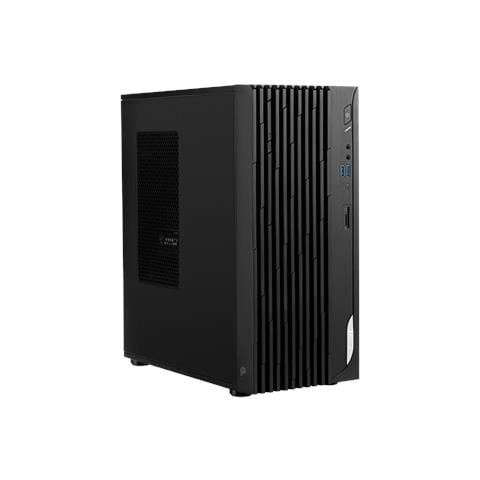 Pro DP180 13SA-050EU Intel® Core™ i7 i7-13700F 16 GB DDR4-SDRAM 512 GB SSD NVIDIA® GeForce® GTX 1650 Windows 11 Pro Desktop PC Nero - Foto 11