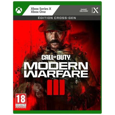 Videogioco Per Xbox One / Series X Activision Call Of Duty: Modern Warfare 3 (fr) - Foto 7