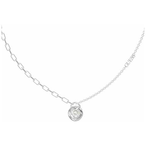 Collana Donna Jubn03350jwrht-u - Foto 2