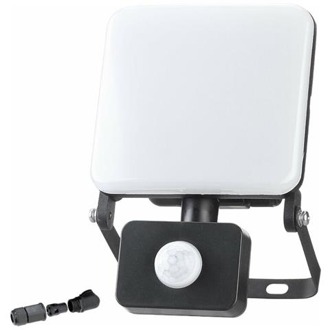 Faro Proiettore Edm Frameless 50 W 6000 K 4100 Lm 16,87 X 23,24 X 8,48 Cm - Foto 3