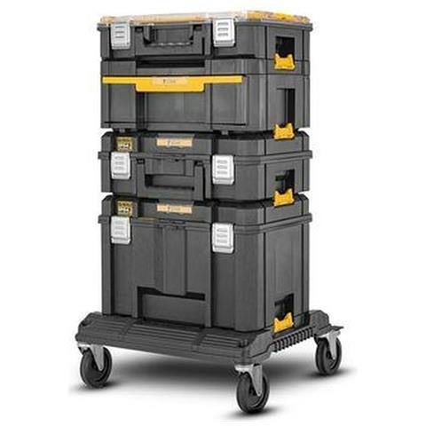 Skrzynka Narzedziowa Tstak Vi 2.0 - Foto 2