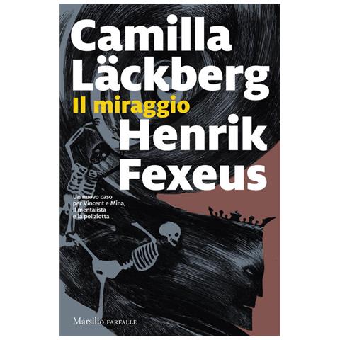 Camilla Läckberg - Il miraggio - Foto 2