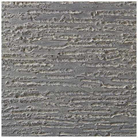 Vaso Rettangolare Per Interno Ed Esterno Grigio 29 X 70 X 50 Cm Edessa - Foto 2