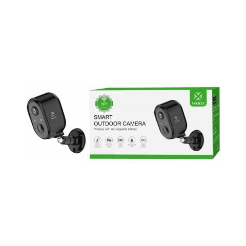 R4260 Telecamera Di Sorveglianza Lampadina Telecamera Di Sicurezza Ip Interno E Esterno 1920 X 1080 Pixel Soffitto /muro - Foto 2