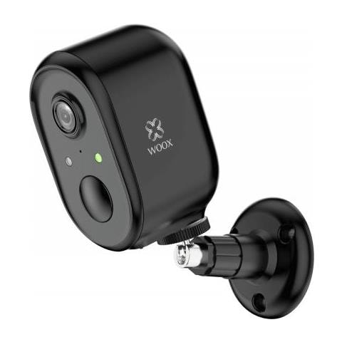 R4260 Telecamera Di Sorveglianza Lampadina Telecamera Di Sicurezza Ip Interno E Esterno 1920 X 1080 Pixel Soffitto /muro - Foto 1