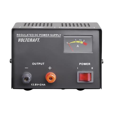 Alimentatore da laboratorio FSP-1132 13,8 V 2 A - Foto 1