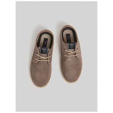 Tourist Classic Pms10314-860, Uomini, Beige, 44 - Foto 6