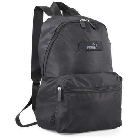 Core Pop Backpack Black 07985501, Unisex, Nero, Marime Universala - Foto 1