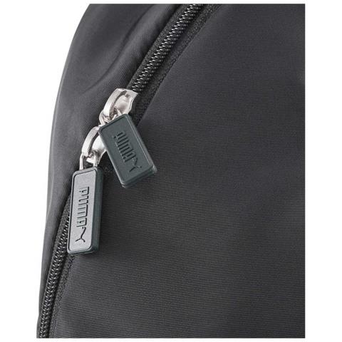 Core Pop Backpack Black 07985501, Unisex, Nero, Marime Universala - Foto 5