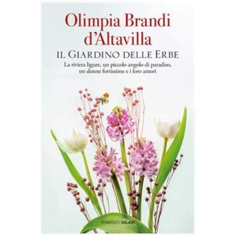 Olimpia Brandi D'altavilla - Il Giardino Delle Erbe - Foto 1