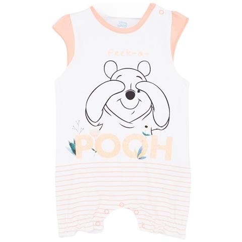 Tutina Winnie L'ourson bp 51 05 1375 s1-9m Bambina - Foto 1