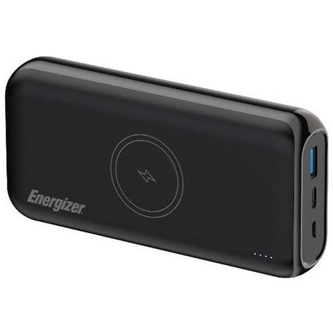 POWER BANK 20000MAH ULTIMATE WIRELESS - Foto 1