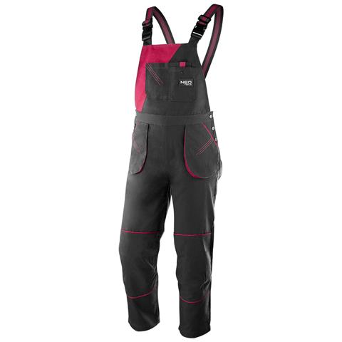 Tuta Da Lavoro Da Donna, Taglia M - Foto 1