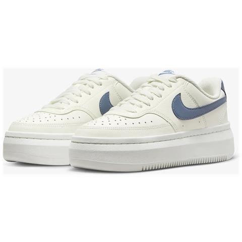 Court Vision Alta Dm0113-102, Donne, Beige, 38 - Foto 2