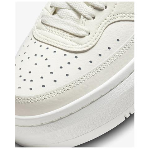 Court Vision Alta Dm0113-102, Donne, Beige, 38 - Foto 7