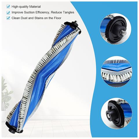 Accessori Per Aspirapolvere Robot Ecovacs Deebot X5 Omni / X5 Pro - Foto 2