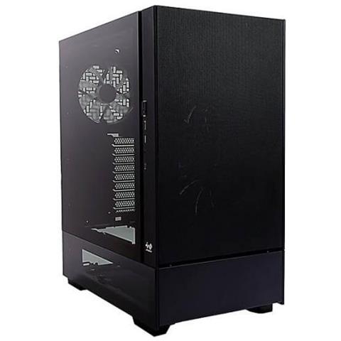 Base Edition Full Tower Oro - Foto 1