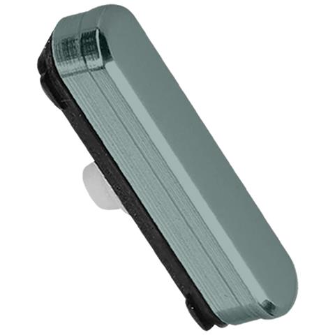 Tasto Power Galaxy S22 E S22 Plus Originale, Verde - Foto 1