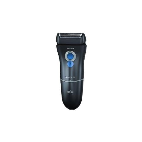 130 Rasoio Trimmer Nero - Foto 1