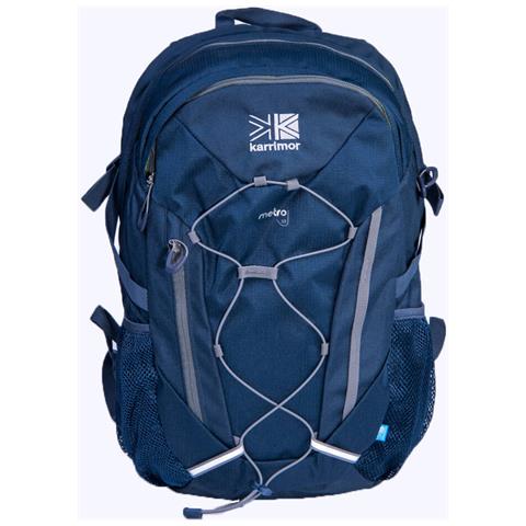 Zaino Turistico Karrimor Metro 30l Colore: Marina Militare - Foto 2