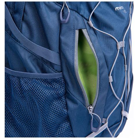 Zaino Turistico Karrimor Metro 30l Colore: Marina Militare - Foto 8