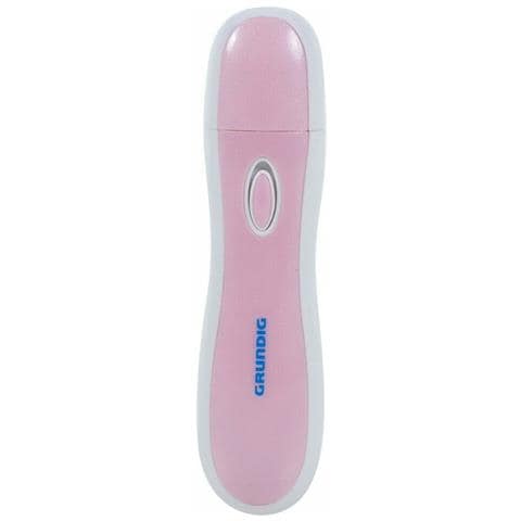 Lima Limetta Elettrica Unghie Mani Donna Fresa Trapano Manicure 4 Lime - Foto 5