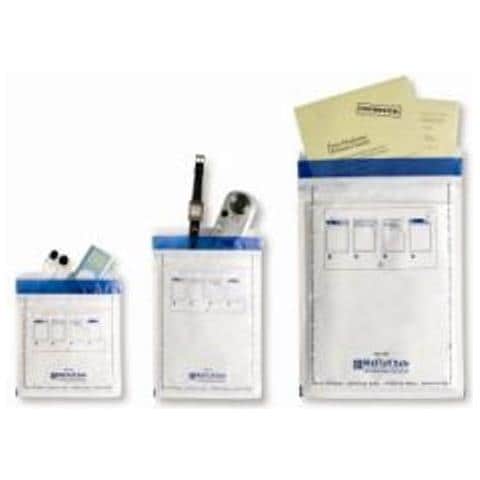 Cf50buste Imbottite 24x33bianco - Foto 1