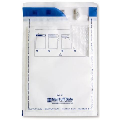 Cf50buste Imbottite 24x33bianco - Foto 2