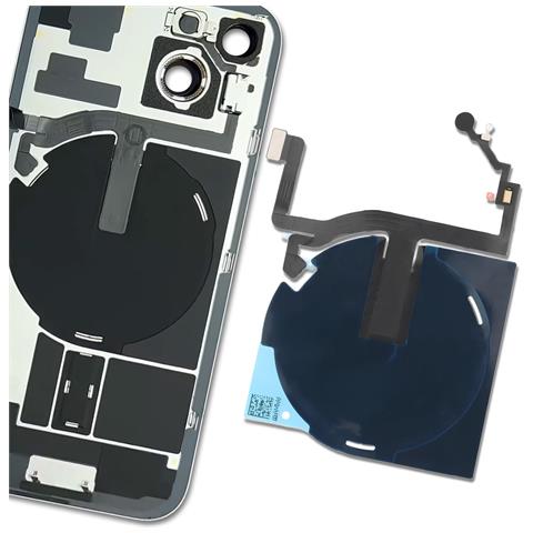 Connettore Per Iphone 15 Con Tovaglia Flex Flash - Foto 2