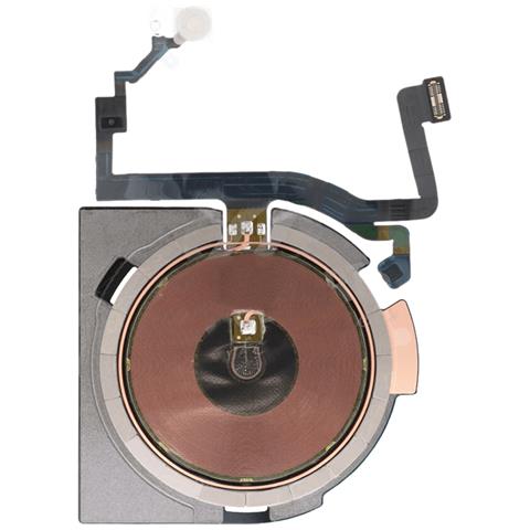 Connettore Per Iphone 15 Con Tovaglia Flex Flash - Foto 1