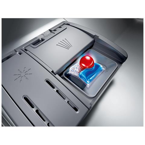 Serie 4 SMV4HTX03E lavastoviglie A scomparsa totale 13 coperti D - Foto 2