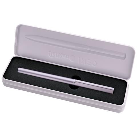 823678 penna stilografica Sistema di riempimento della cartuccia Viola 1 pz - Foto 1
