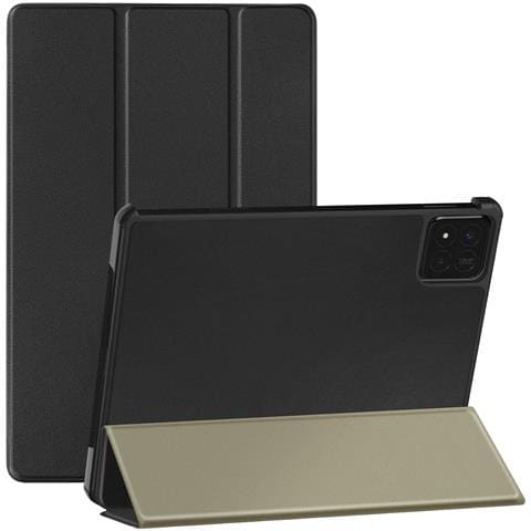 Custodia Xiaomi Pad 7 Pro E Pad 7 Flip Cover Supporto Tastiera - Foto 1