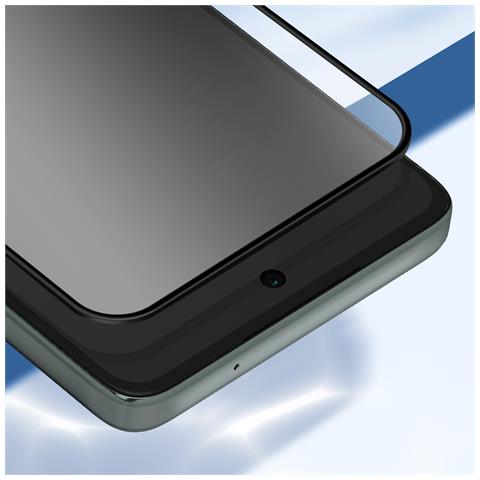Vetro Temperato Motorola Moto G56 Antigraffio Smussato - Foto 2