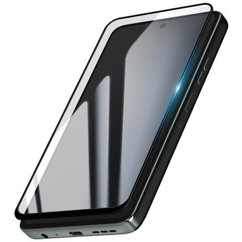 Vetro Temperato Motorola Moto G56 Antigraffio Smussato - Foto 1